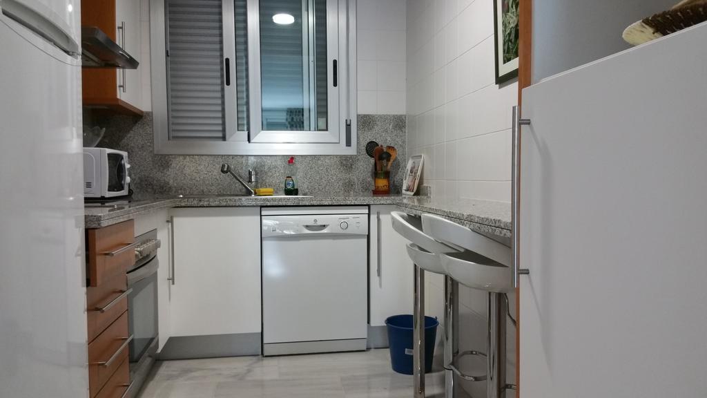 Apartamento Elegance دينايا الغرفة الصورة