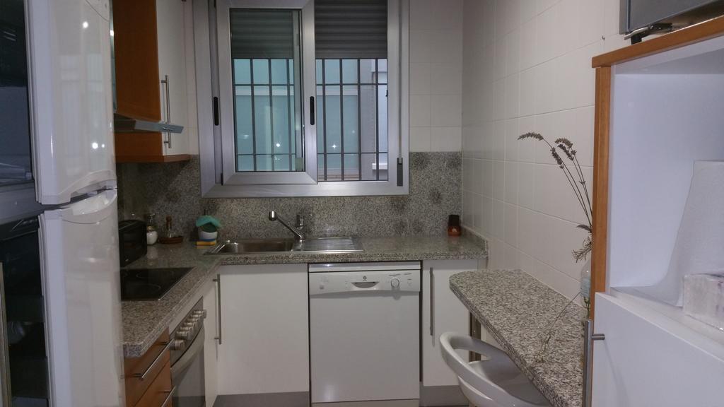 Apartamento Elegance دينايا الغرفة الصورة
