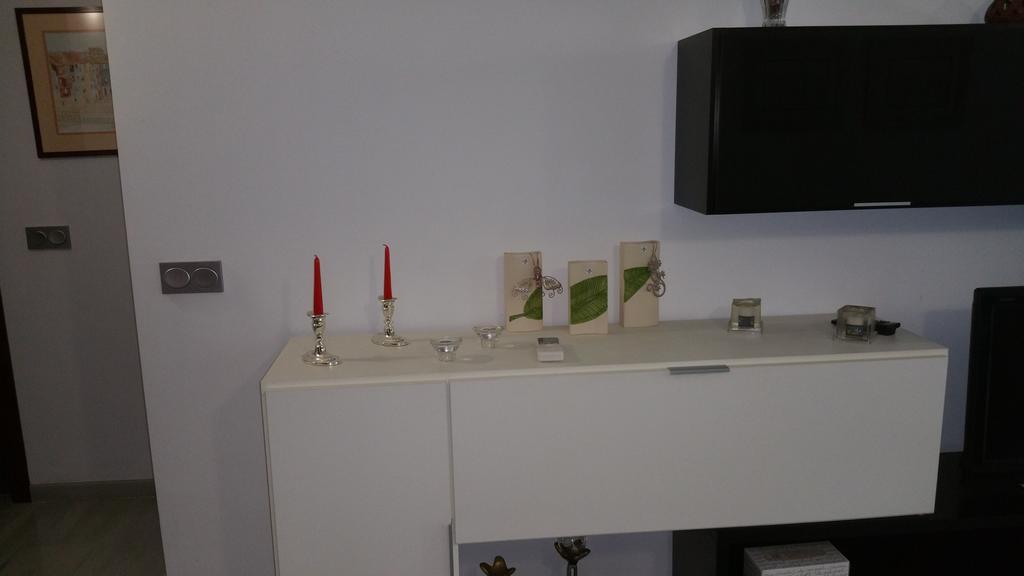 Apartamento Elegance دينايا الغرفة الصورة