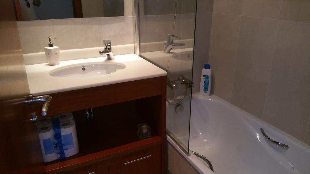 Apartamento Elegance دينايا الغرفة الصورة